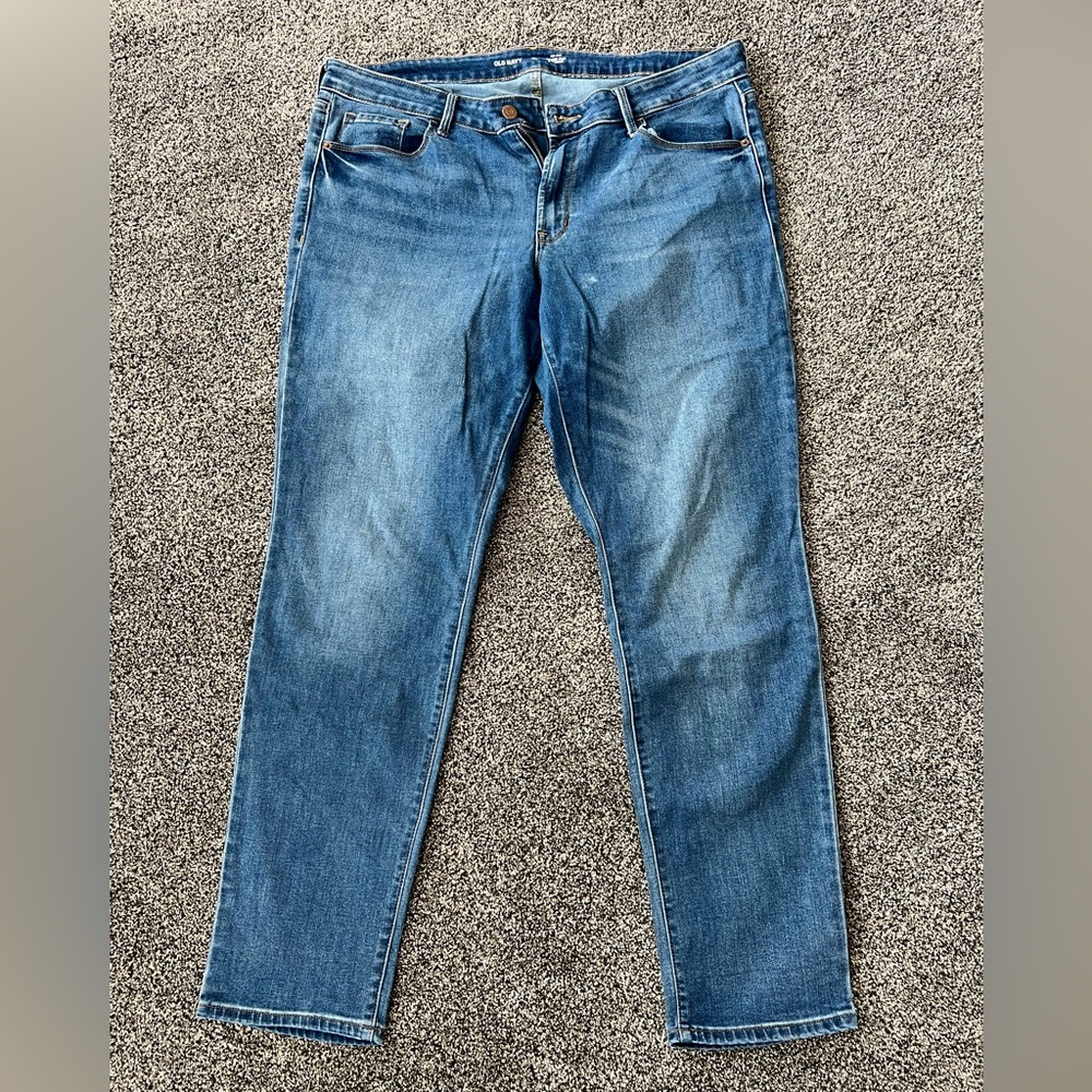 Old Navy Jeans